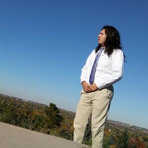 Meet your Posher, Duane